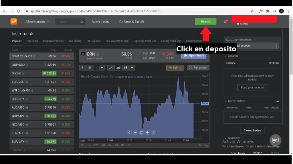 Cómo se retira el dinero en Forex