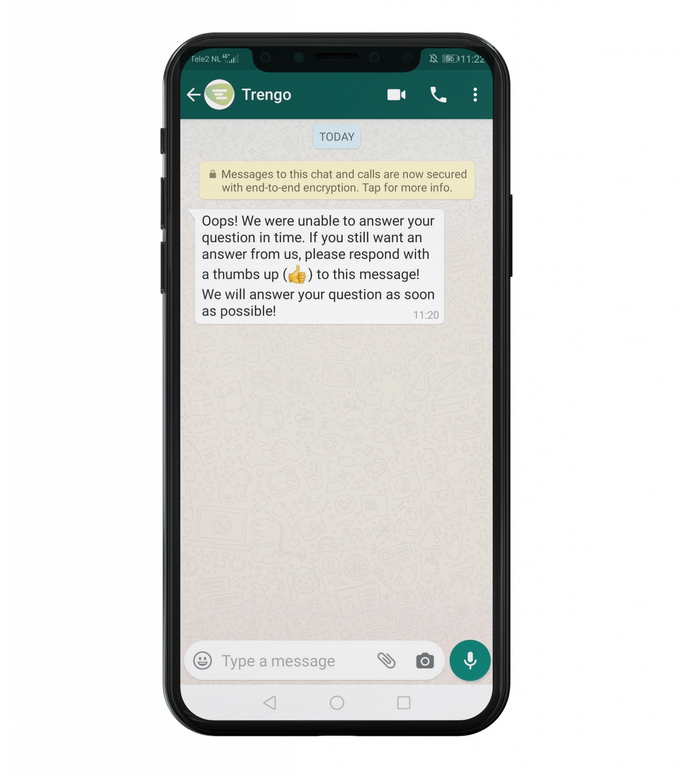 Como Ofrecer Un Producto Por Whatsapp Ejemplos Ganar Dinero En Linea