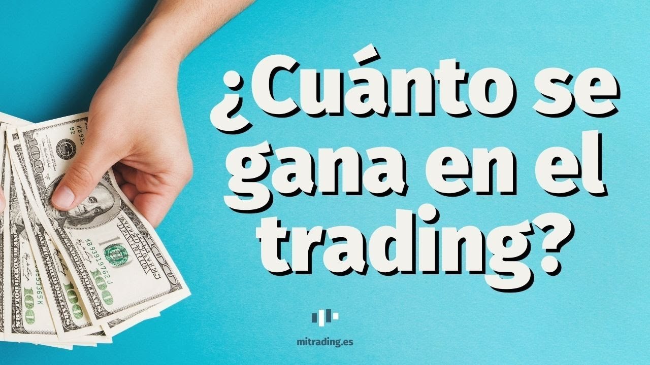 ¿cómo Se Gana Dinero Con El Tradingemk 3590