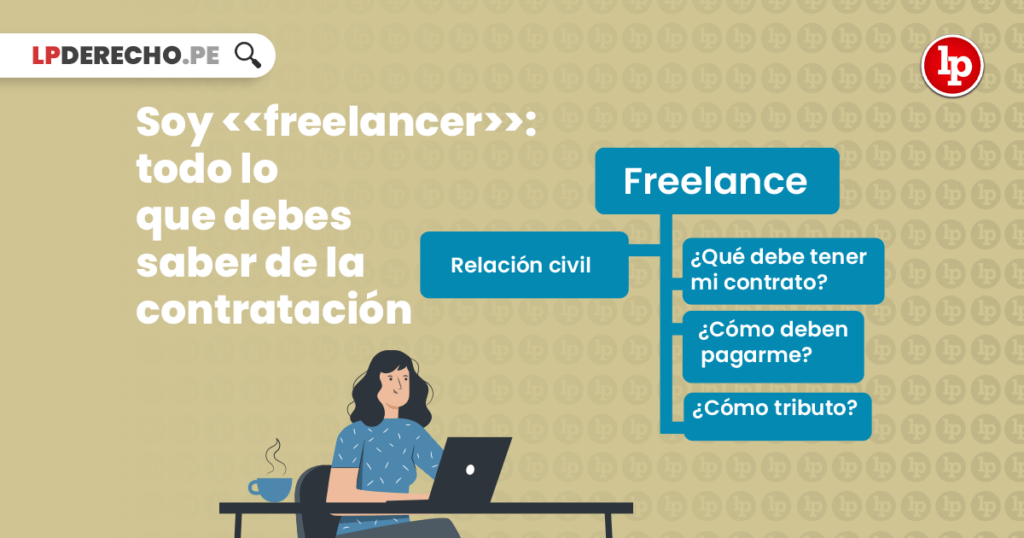 ¿Qué Es Lo Primero Que Debes Tener Antes De Ser Un Freelancer? - Ganar ...